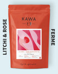 Kawa - Aroma Nativo (EFM 784) - Colombia