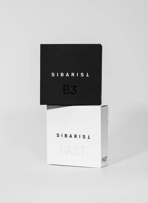 Sibarist · Cone · Fast