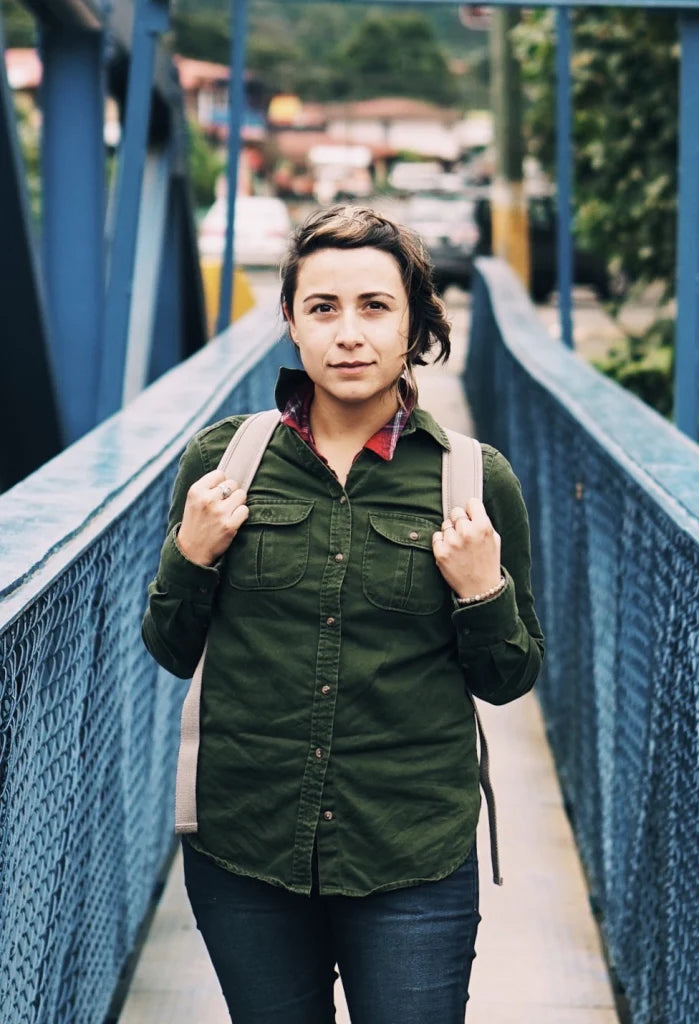 The Fermentation Project · James Hoffmann × Lucia Solis · Guatemala