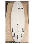 Surfbrett Arion von Polen Surfboards