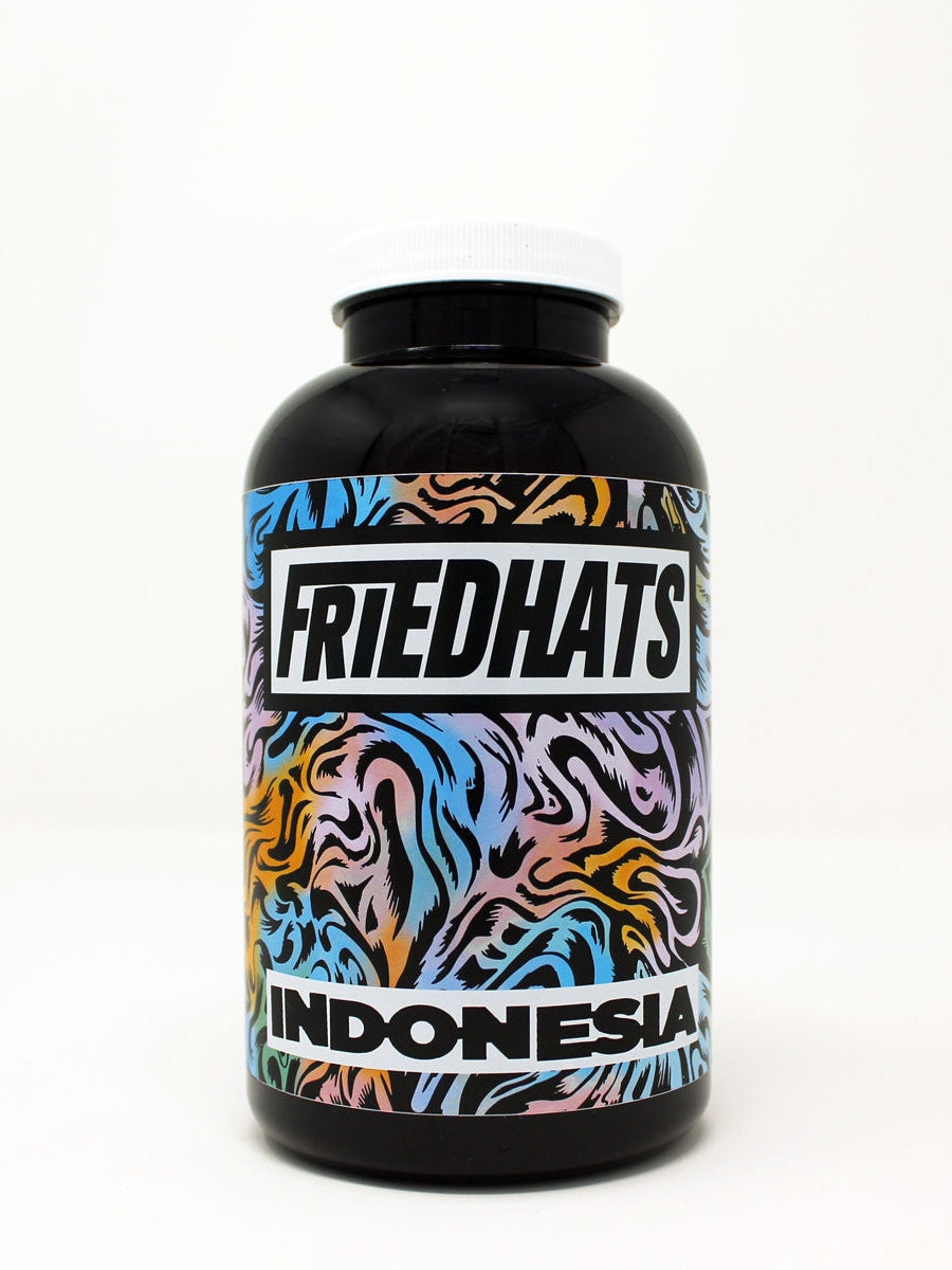 INDONESIAN FRINSA SUNDA OMNI