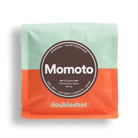 Momoto Panama | Double Shot (Limited edition) 300g
