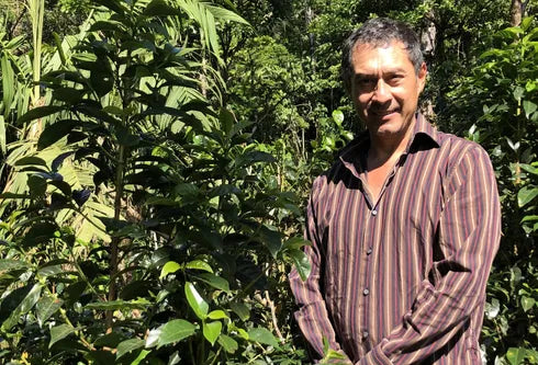 Momoto Panama | Double Shot (Limited edition) 300g
