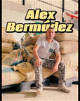 Alex Bermudez | Kolumbien - 200g