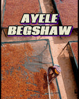 Ayele Begshaw Yemiru | Ethiopia