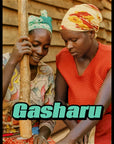 Gasharu | Rwanda