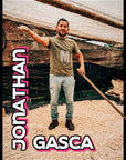 Jonathan Gasca | Colombia