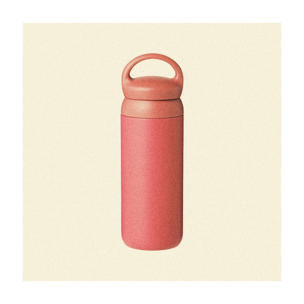 DAY OFF TUMBLER 500ml - Kinto