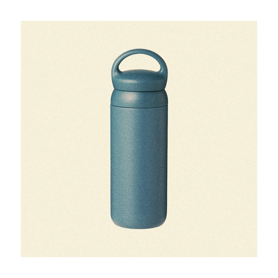 DAY OFF TUMBLER 500ml - Kinto