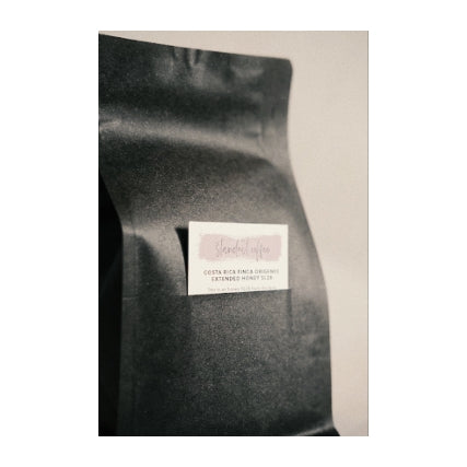 Finca Origen - Costa Rica | Extended Honey SL28