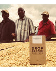 Kamwangi AA, Kenya - Drop Coffee Roasters