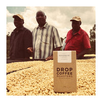 Kamwangi AA, Kenya - Drop Coffee Roasters