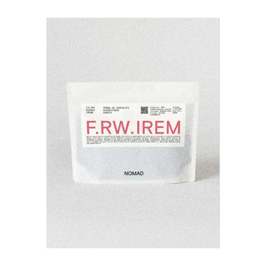Rwanda - Ireme
