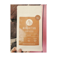 Manhattan Coffee Roasters - QUEEN | Kolumbien (125g)