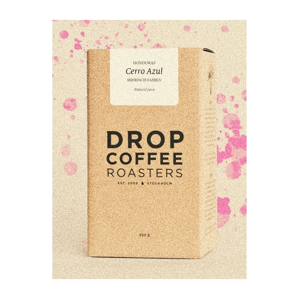 Cerro Azul - Honduras | Drop Coffee Roasters