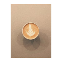 South Side Flat White Mug 160ml