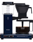 Moccamaster filter coffee machine KBG Select (available in 24 colors)