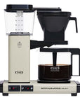 Moccamaster filter coffee machine KBG Select (available in 24 colors)