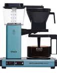 Moccamaster filter coffee machine KBG Select (available in 24 colors)