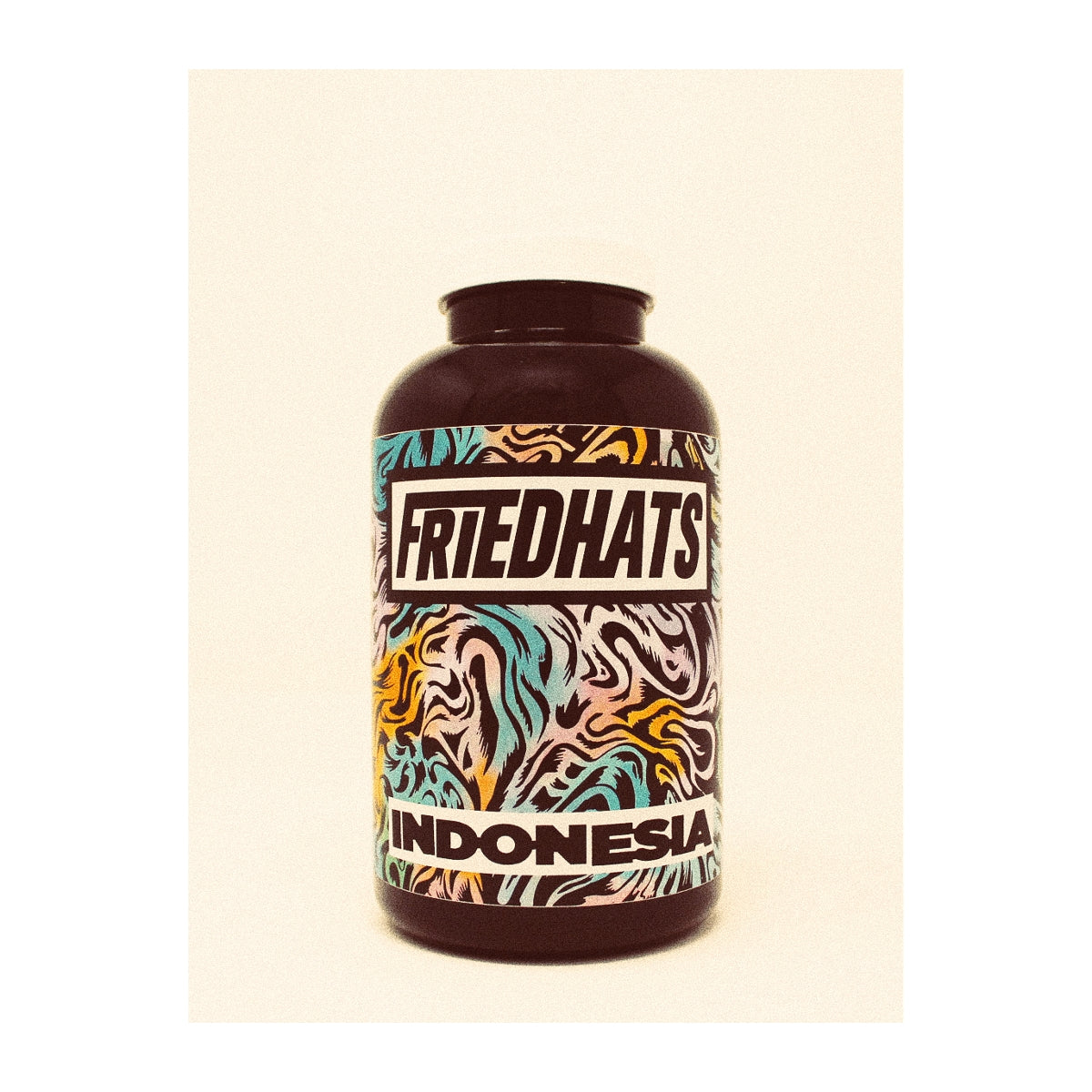 Indonesia - Frinsa Edun Anaerobic Natural